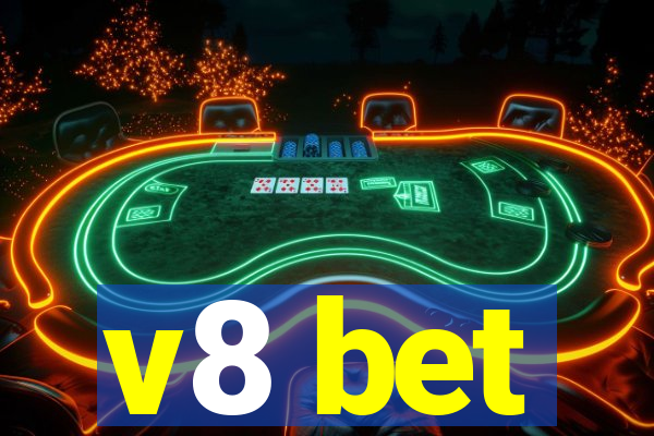 v8 bet